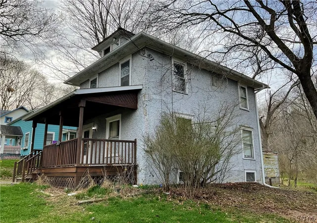 Homes for sale in Groton, NY | 310 Spring St, Groton, NY 13073 | MLS# S1673492