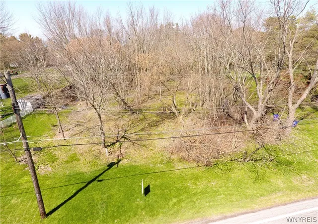 5th image of V/L Lake Rd N, Youngstown, NY 14174 | MLS# B1674312
