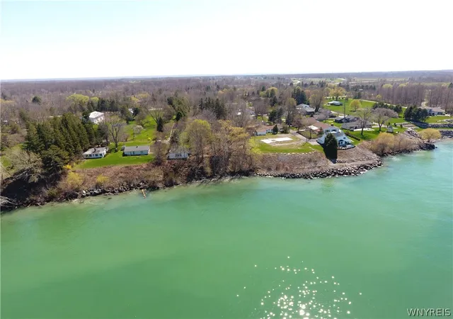 7th image of V/l Lake Rd N, Youngstown, NY 14174 | MLS# B1674312