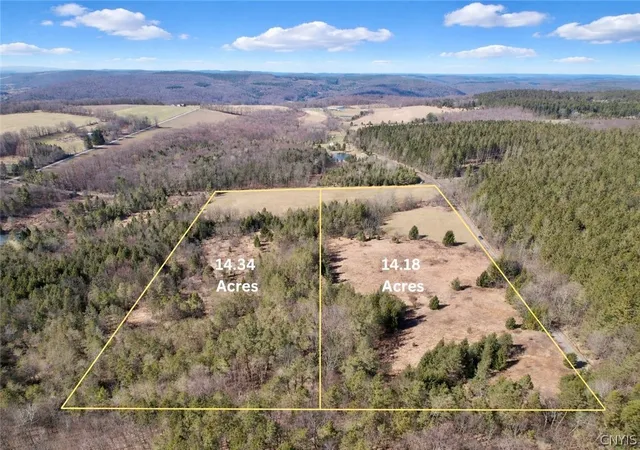 1st image of 166 Springer Rd, Lincklaen, NY 13052 | MLS# S1673183