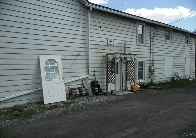 Homes for sale in Waterloo, NY | 61 Border City Rd, Waterloo, NY 14456 | MLS# S1673634