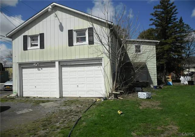 Homes for sale in Waterloo, NY | 61 Border City Rd, Waterloo, NY 14456 | MLS# S1673634