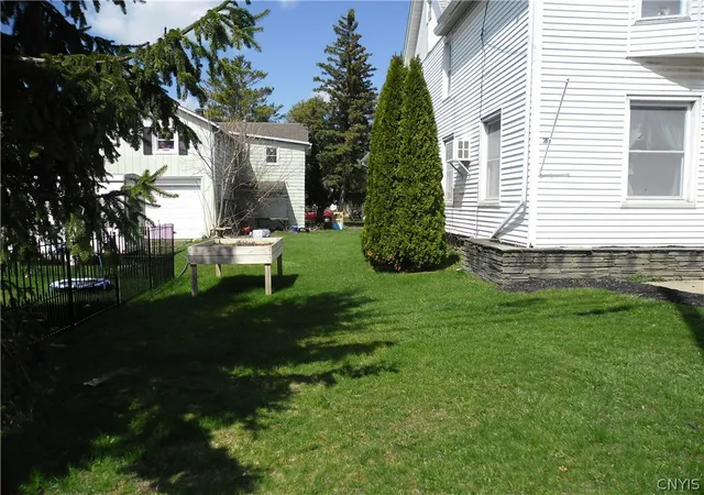Homes for sale in Waterloo, NY | 61 Border City Rd, Waterloo, NY 14456 | MLS# S1673634