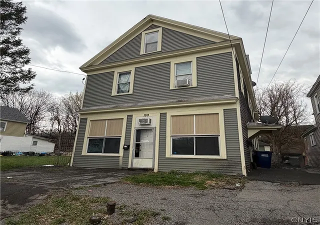 1st image of 189 Lakeview Ave, Syracuse, NY 13204 | MLS# S1673415