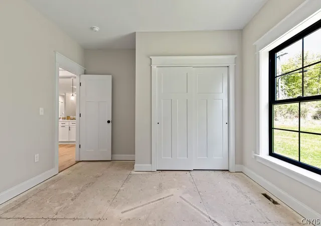 Photo 3 of Single family home for sale at Lot 63 Belnapp Dr (old Towne Estates), Onondaga, NY 13215 | MLS# S1665939 | Listing updated on 2026-04-18