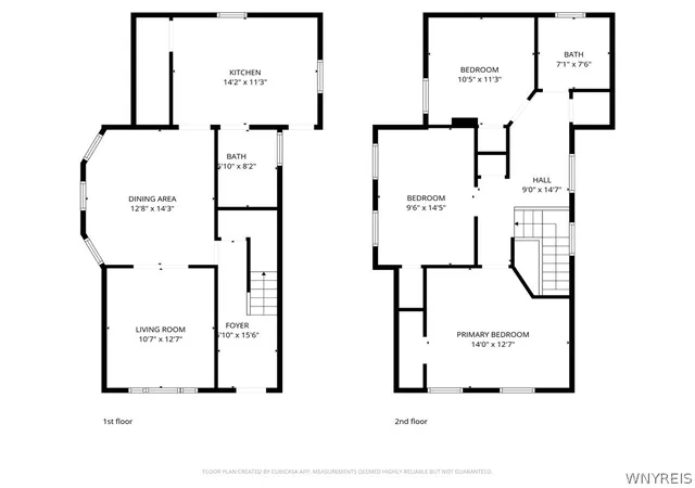 38th image of 1320 Ashland Ave, Niagara Falls, NY 14301 | MLS# B1674092