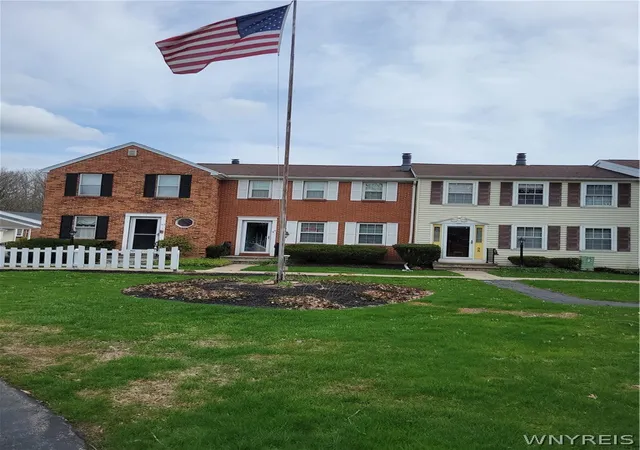 Homes for sale in Lockport City, NY | 34 The Common, Lockport City, NY 14094 | MLS# B1674372