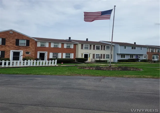 Homes for sale in Lockport City, NY | 34 The Common, Lockport City, NY 14094 | MLS# B1674372