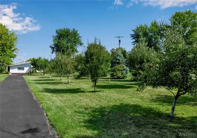 2nd image of 2477 Lake Rd, Porter, NY 14131 | MLS# B1674425