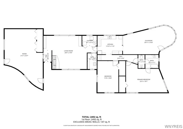 40th image of 2477 Lake Rd, Porter, NY 14131 | MLS# B1674425