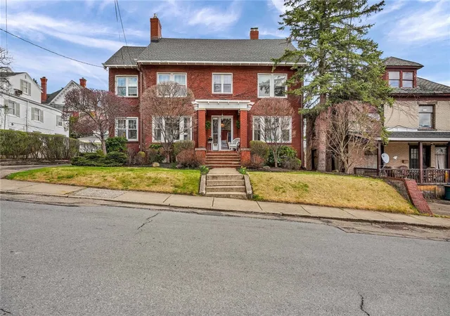 Homes for sale in Bradford City, PA | 178 Davis St, Bradford City, PA 16701 | MLS# R1673627