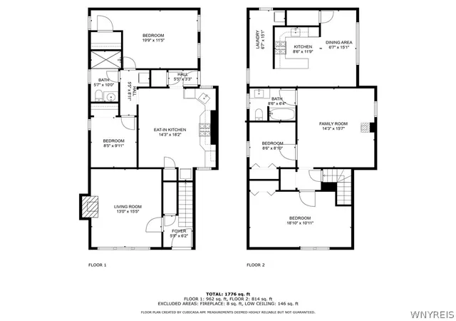 Homes for sale in Buffalo, NY | 13 Mariner St, Buffalo, NY 14201 | MLS# B1674155