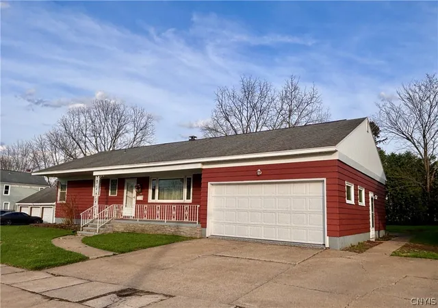 Homes for sale in Utica, NY | 517 Tilden Ave, Utica, NY 13501 | MLS# S1674431