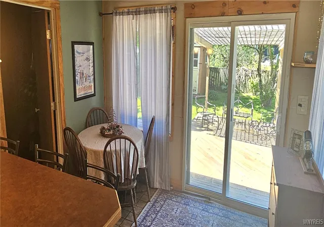 Homes for sale in Ellicottville, NY | 5 Maple Ave, Ellicottville, NY 14731 | MLS# B1674262