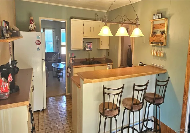 Homes for sale in Ellicottville, NY | 5 Maple Ave, Ellicottville, NY 14731 | MLS# B1674262
