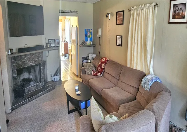 Homes for sale in Ellicottville, NY | 5 Maple Ave, Ellicottville, NY 14731 | MLS# B1674262