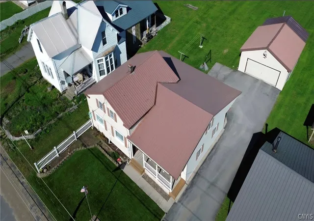 Photo 39 of Single family home for sale at 12486 School St, Rodman, NY 13682 | MLS# S1674471 | Listing updated on 2026-07-16