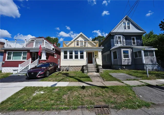 Homes for sale in Buffalo, NY | 560 Minnesota Ave, Buffalo, NY 14215 | MLS# B1674462