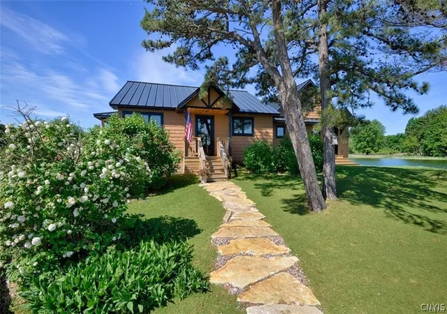5th image of 1 Honeymoon Island, Hammond, NY 13646 | MLS# S1674386