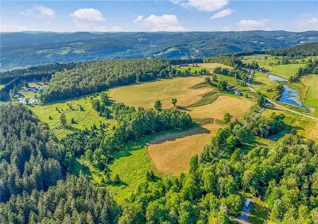 1st image of 137 Stone Ridge Dr, Charlotteville, NY 12036 | MLS# R1674532