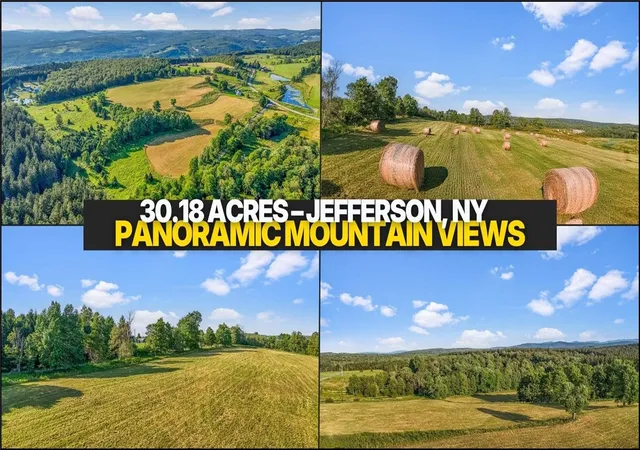 2nd image of 137 Stone Ridge Dr, Charlotteville, NY 12036 | MLS# R1674532