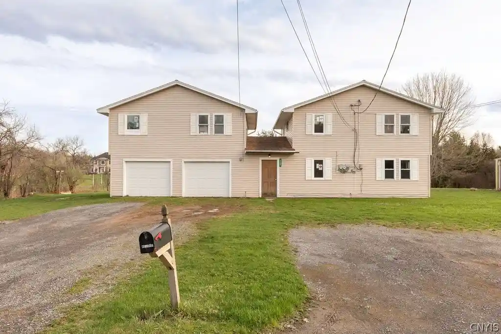Photo 1 of Multi family home for sale at 5180 Orangeport Rd, Brewerton, NY 13029 | MLS# S1672744 | Listing updated on 2026-10-30