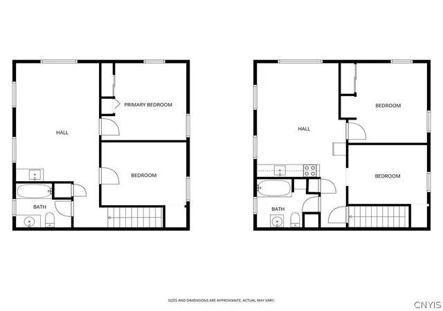 Listing Photo 2 - Condo for sale in building located at 5180 Orangeport Rd, Brewerton, NY 13029 - Unit #