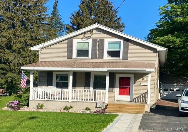Homes for sale in Richland, NY | 13 Church St, Richland, NY 13142 | MLS# S1674197