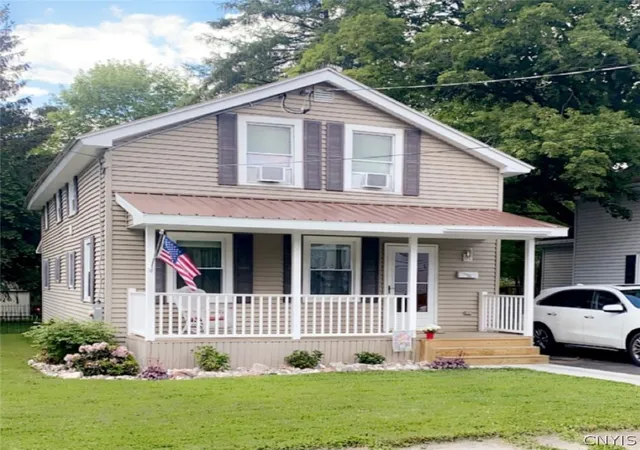 Homes for sale in Richland, NY | 13 Church St, Richland, NY 13142 | MLS# S1674197