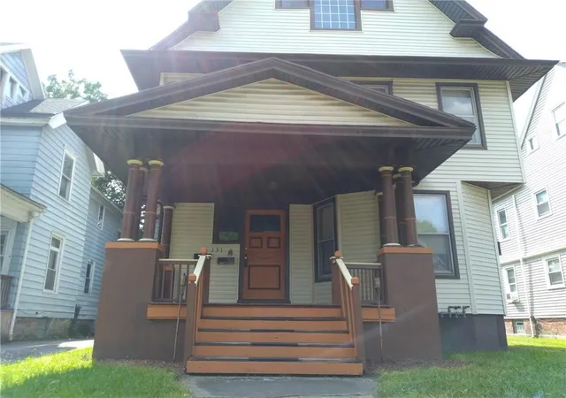 1st image of 131 Wellington Ave, Rochester, NY 14611 | MLS# R1674549