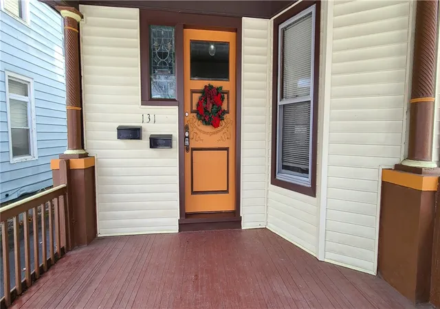 2nd image of 131 Wellington Ave, Rochester, NY 14611 | MLS# R1674549