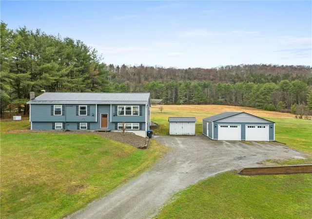 Photo 1 of Single family home for sale at 663 Halsey Valley Rd, Barton, NY 13734 | MLS# R1674535 | Listing updated on 2026-07-19