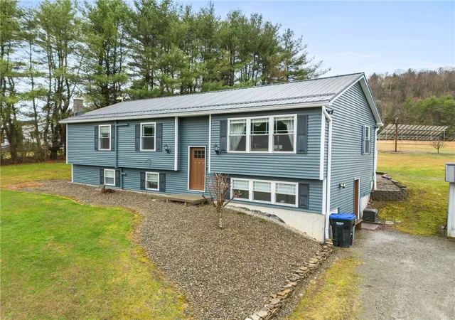 Photo 2 of Single family home for sale at 663 Halsey Valley Rd, Barton, NY 13734 | MLS# R1674535 | Listing updated on 2026-07-19