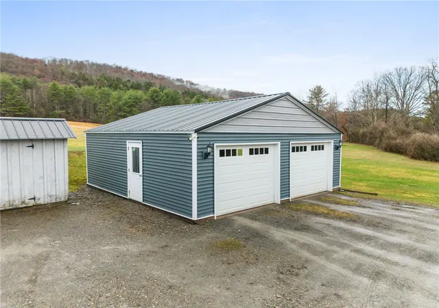 Photo 3 of Single family home for sale at 663 Halsey Valley Rd, Barton, NY 13734 | MLS# R1674535 | Listing updated on 2026-07-19