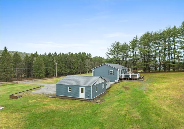 Photo 5 of Single family home for sale at 663 Halsey Valley Rd, Barton, NY 13734 | MLS# R1674535 | Listing updated on 2026-07-19