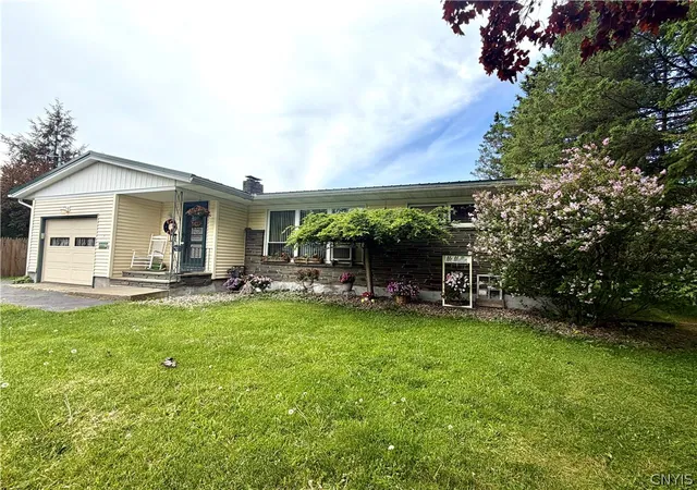 Homes for sale in Homer, NY | 7 Rob San Dr, Homer, NY 13077 | MLS# S1672953
