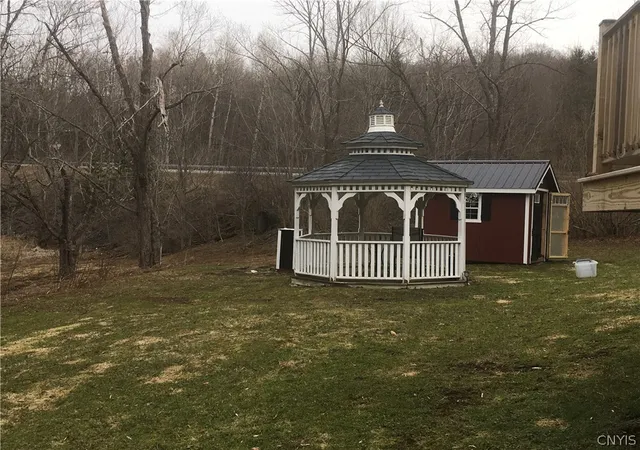 3rd image of 2855 State Hwy 80, Burlington Flats, NY 13315 | MLS# S1674006