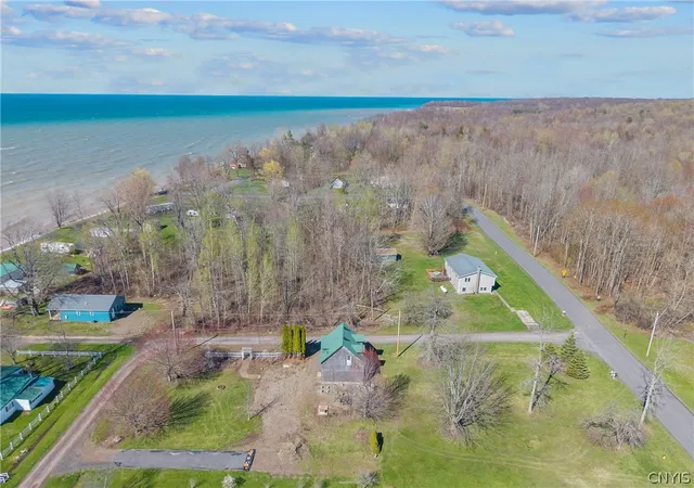 Photo 33 of Land for sale at 16162 Sunset Dr, Sterling, NY 13156 | MLS# S1674544 | Listing updated on 2026-08-04