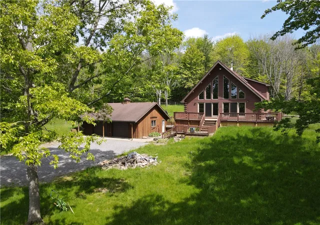 Photo 1 of Sale Pending at 6943 Howard Rd, Friendship, NY 14739 | MLS# R1673367 | Listing updated on 2026-07-23