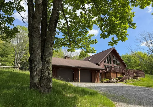 Photo 2 of Sale Pending at 6943 Howard Rd, Friendship, NY 14739 | MLS# R1673367 | Listing updated on 2026-07-23