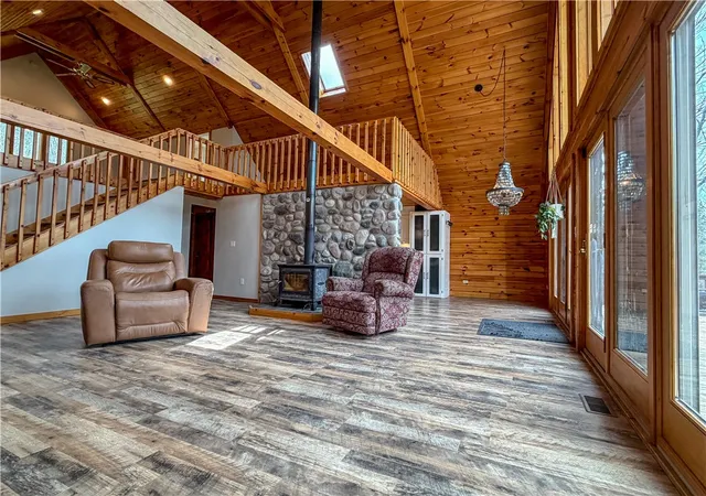 Photo 5 of Sale Pending at 6943 Howard Rd, Friendship, NY 14739 | MLS# R1673367 | Listing updated on 2026-07-23