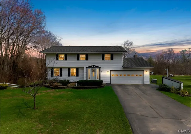 Homes for sale in Hastings, NY | 154 Shanty Creek Rd, Hastings, NY 13036 | MLS# S1674329