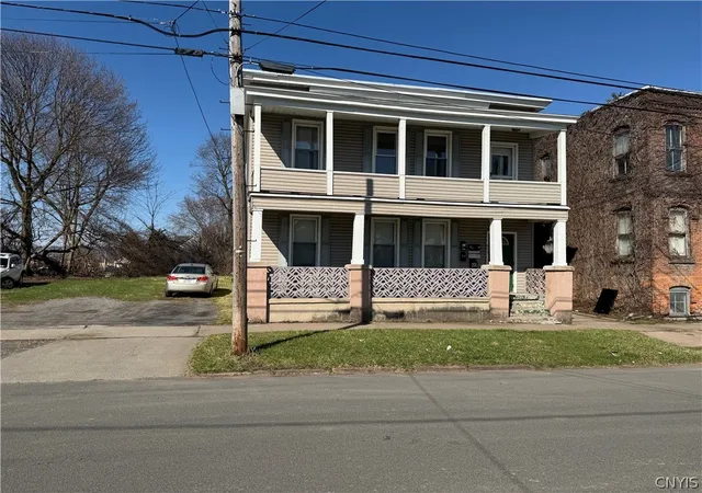 Homes for sale in Utica, NY | 607 Blandina St, Utica, NY 13501 | MLS# S1674599