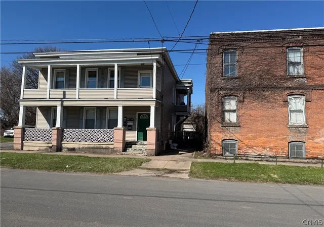 Homes for sale in Utica, NY | 607 Blandina St, Utica, NY 13501 | MLS# S1674599