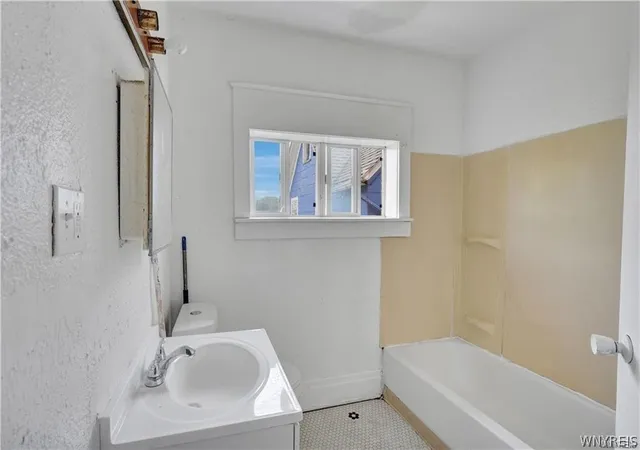 Photo 3 of Multi family home for sale at 1348 Pierce Ave, Niagara Falls, NY 14301 | MLS# B1674333 | Listing updated on 2026-07-13