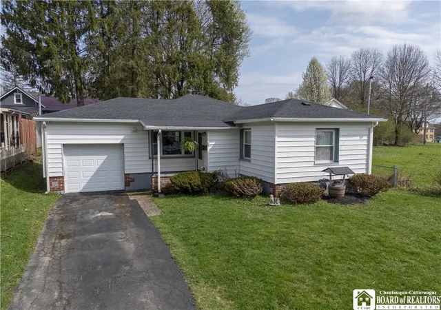 1st image of 12 Waldemeere Ave, Ellicott, NY 14733 | MLS# R1674609