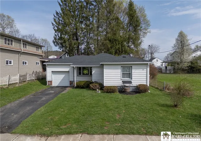 25th image of 12 Waldemeere Ave, Ellicott, NY 14733 | MLS# R1674609