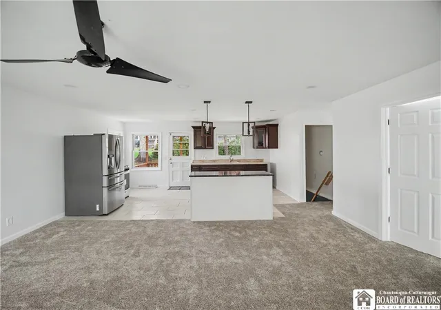 4th image of 12 Waldemeere Ave, Ellicott, NY 14733 | MLS# R1674609