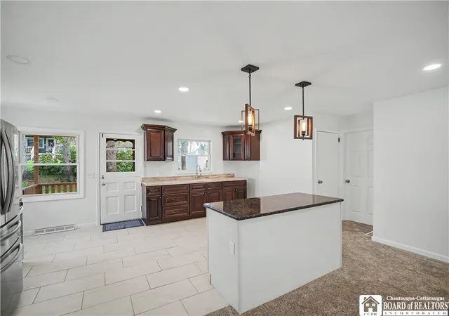 5th image of 12 Waldemeere Ave, Ellicott, NY 14733 | MLS# R1674609
