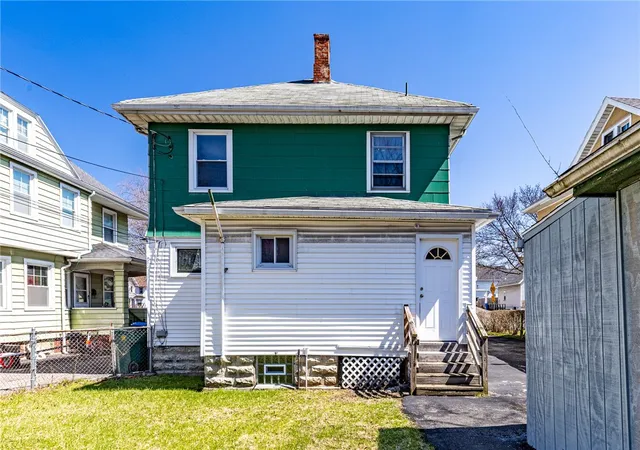 Homes for sale in Rochester, NY | 1123 Portland Ave, Rochester, NY 14621 | MLS# R1673972